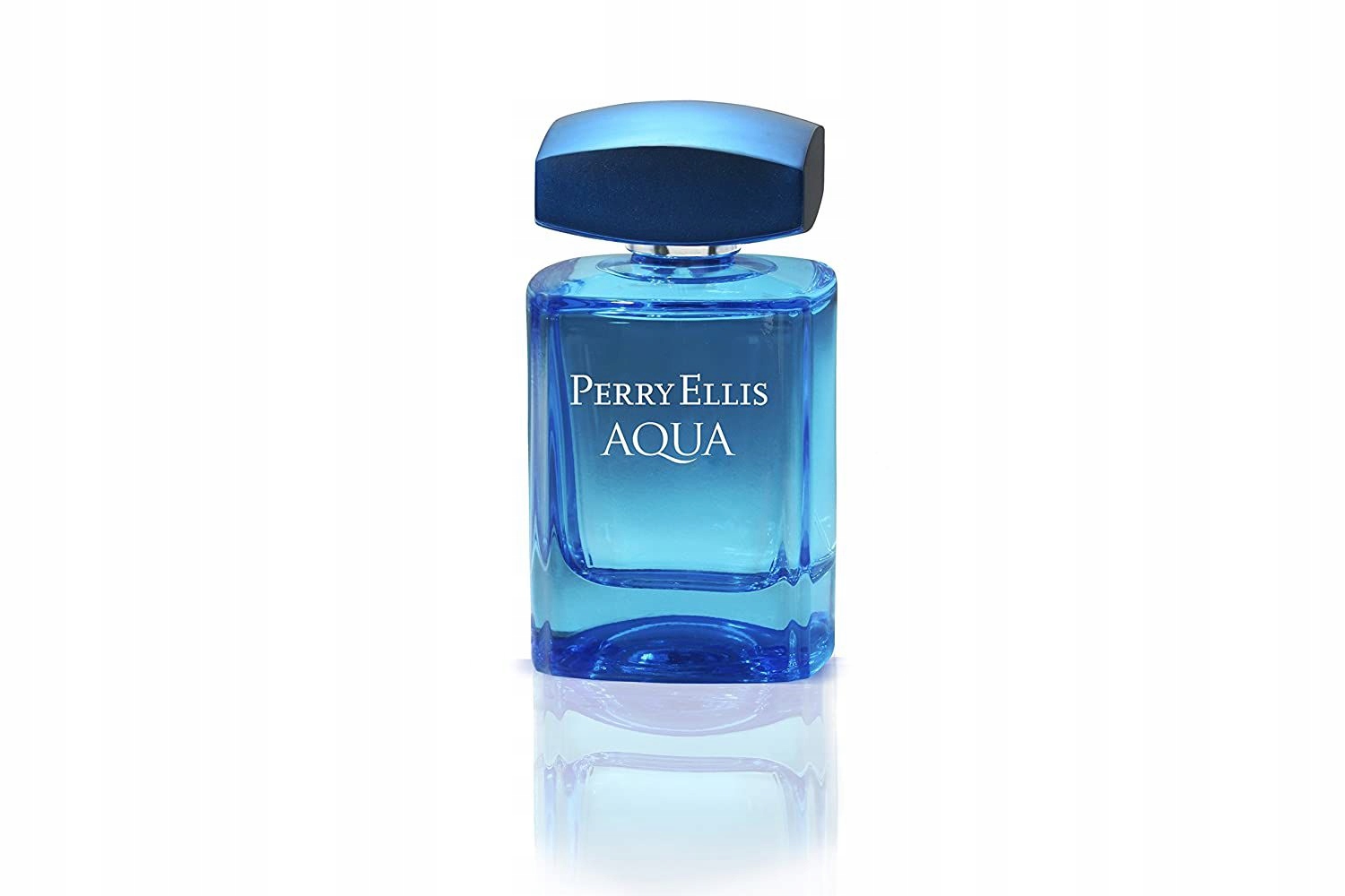 Perry Ellis Aqua Edt M 100 ml