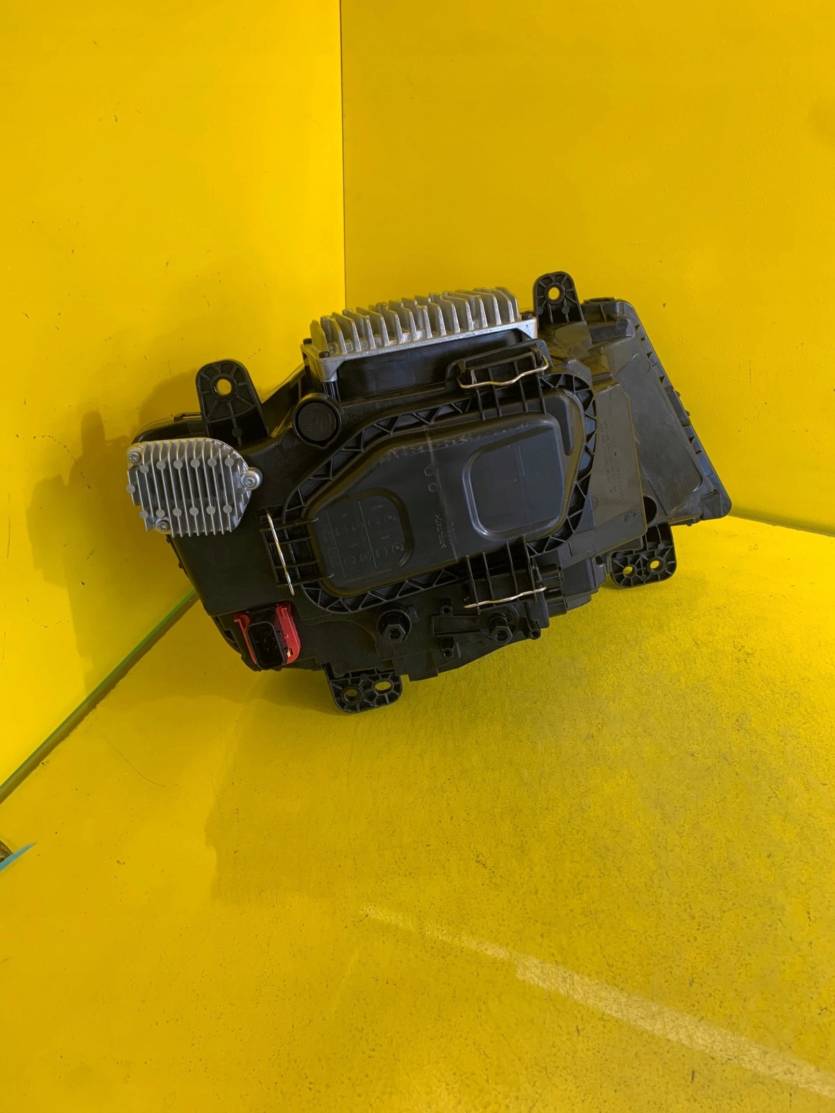 light left MAN TGX TGE TGS FULL LED VT251016509