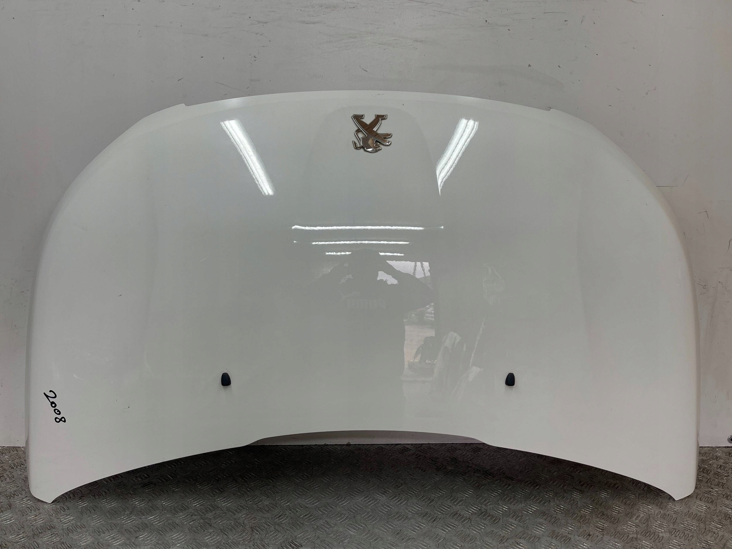 Cofano PEUGEOT 2008 e 1 13-16