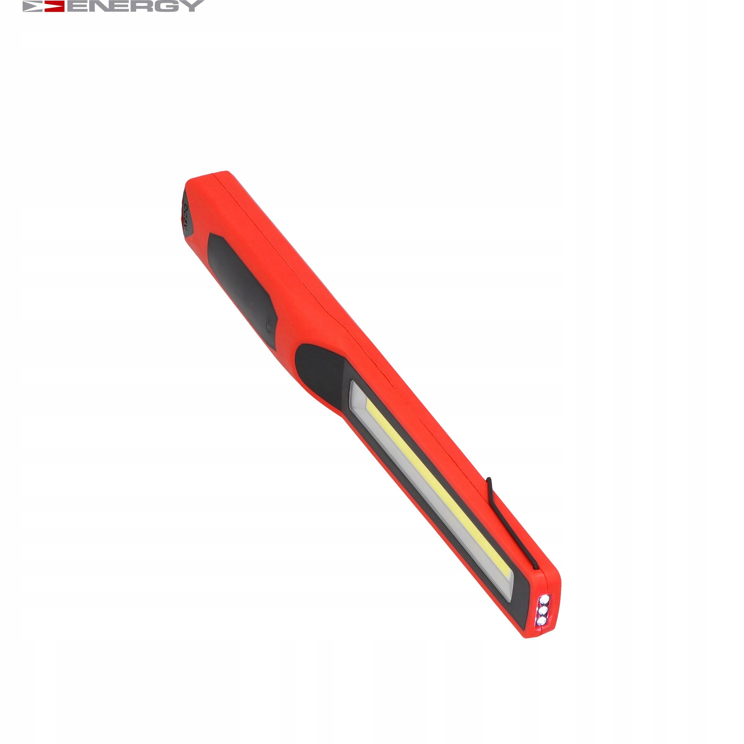 WORKSHOP LIGHT SLIM MAX LED COB
