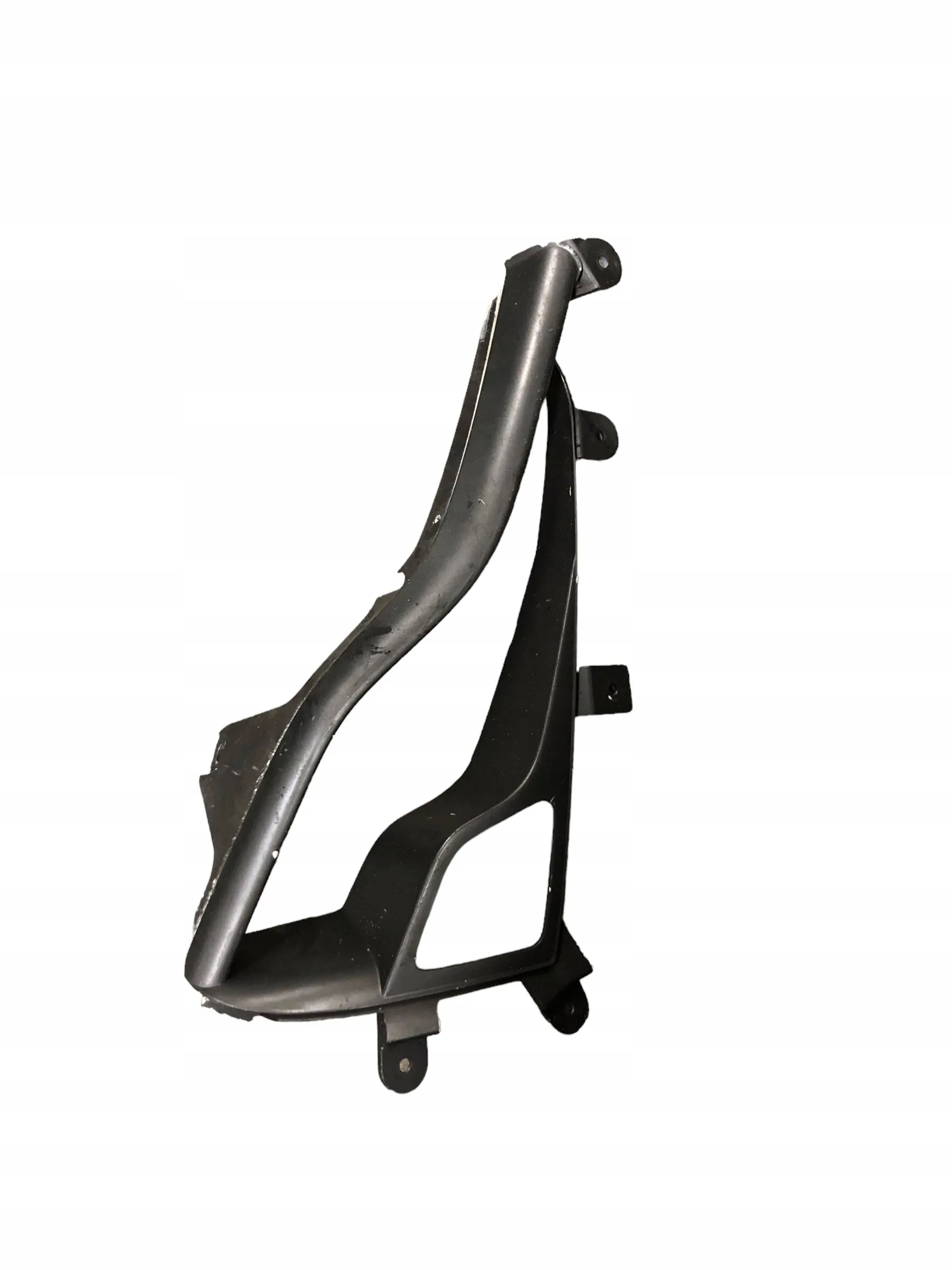 Ferrari 458 кришка впускної решітки права задня 81899300