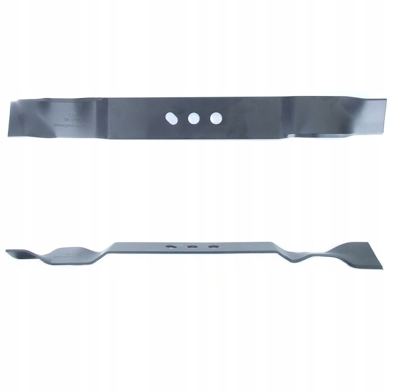 

Nóż 53CM Mulczujący Do Kosiarek Nac Śr. Otw. 15 mm
