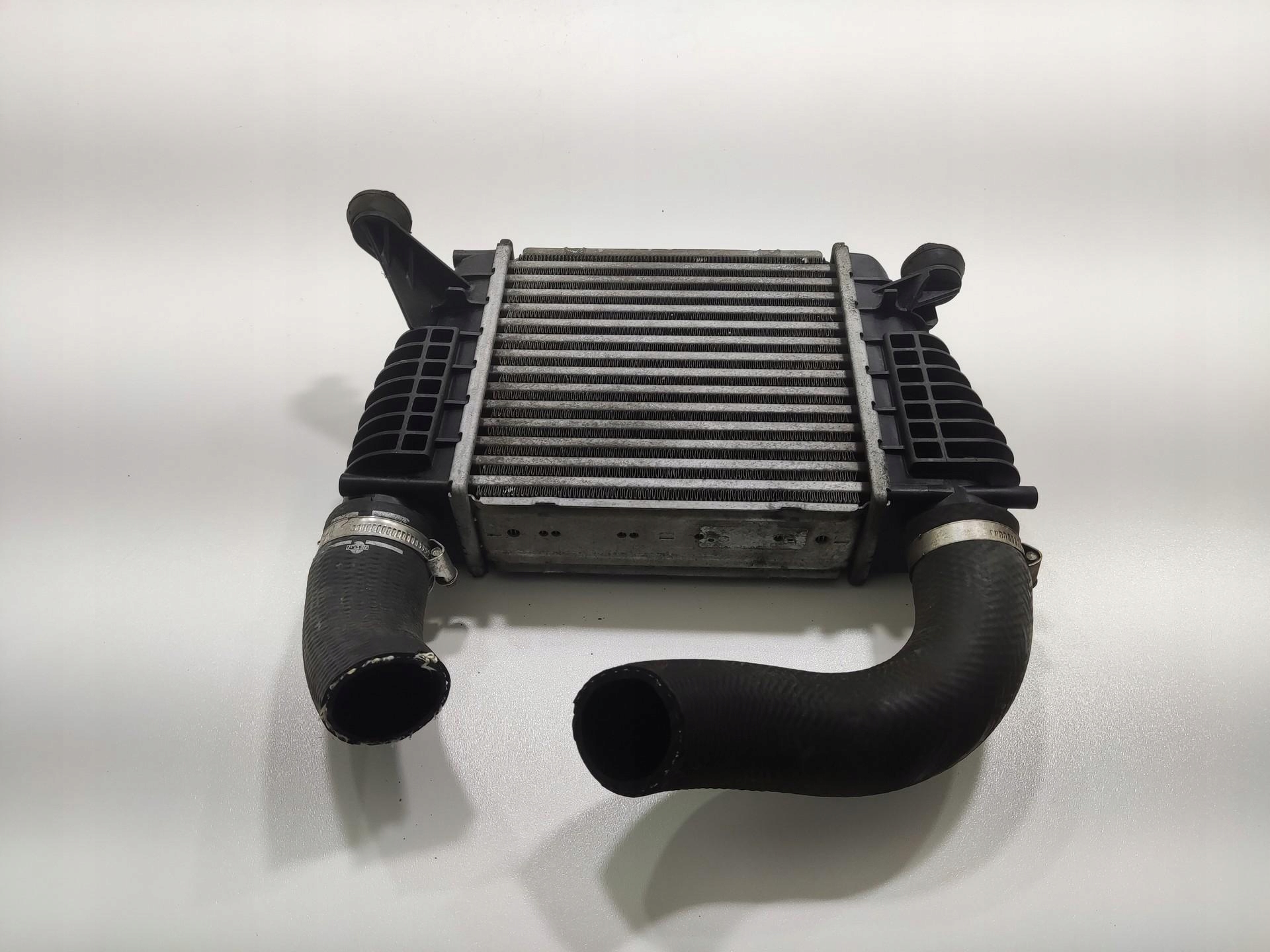 radiatore intercooler NISSAN JUKE e F15 1.5 DCI 2010-2014 14461-EM00A