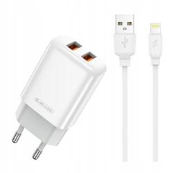 

Jellico Ładowarka kabel lightning Iphone