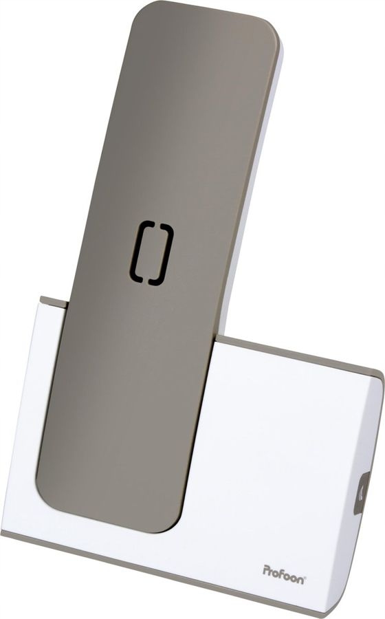 Telefon bezprzewodowy ProFoon PDX-8400 SENIOR Marka Profoon