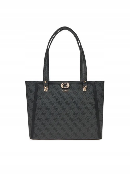 Torba Shopper Open Road Logo Guess Shopper Open Road Luxury Ceny I