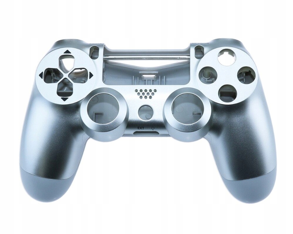 IRIS Obudowa pada od konsoli PS4 do płyty głównej JDM-055/050 srebrno-szary