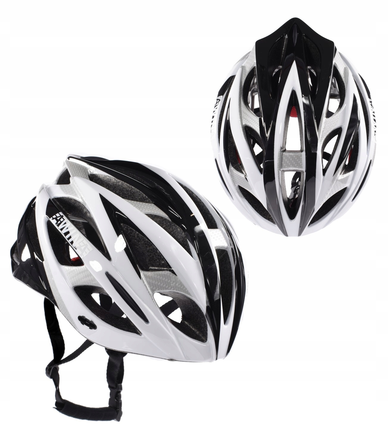 Pánská Cyklistická Přilba Na Kolo Danski Mtb Koloběžka Atest Grafit 58-61