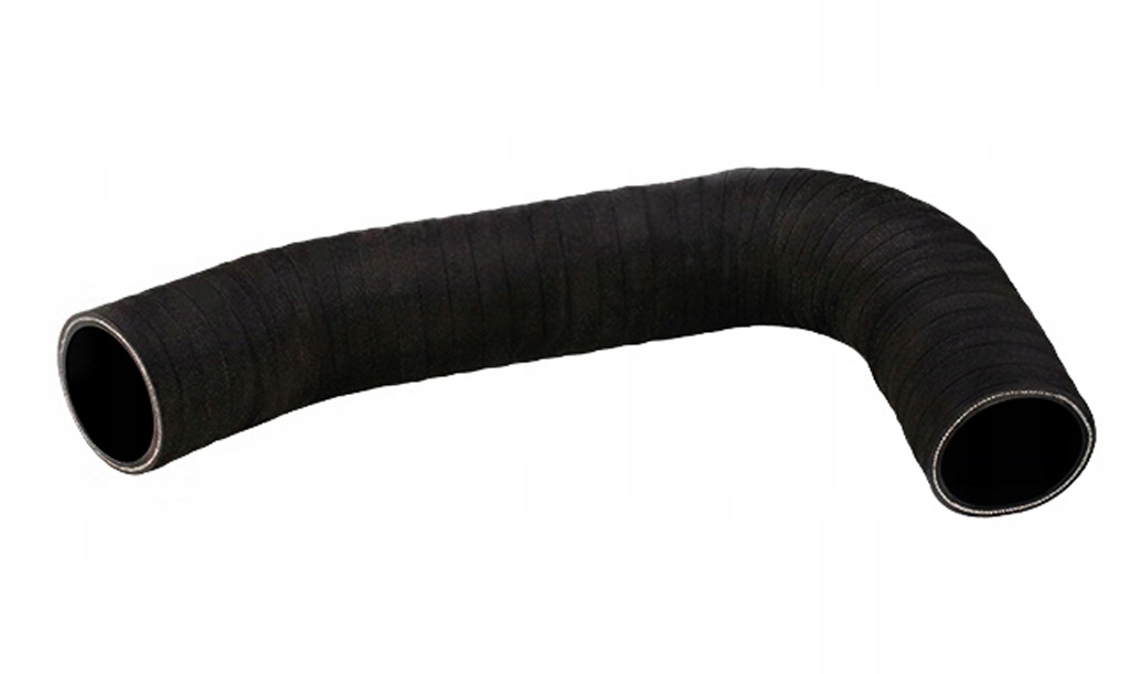 FT61789 - Ducato Boxer Jumper 2006-труба интеркулера 3.0 JTD