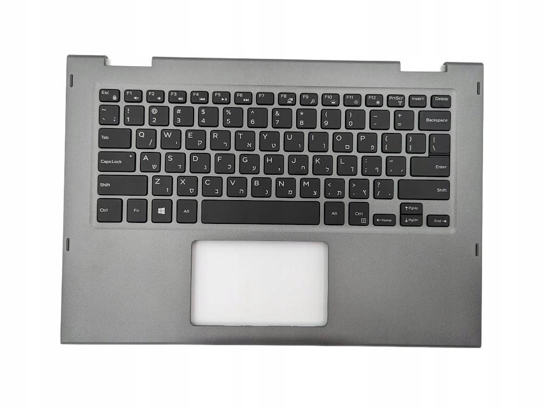 Pl Palmrest Klávesnice Dell Inspiron 5368 5370 5378 5379 JCHV0 6YTF2