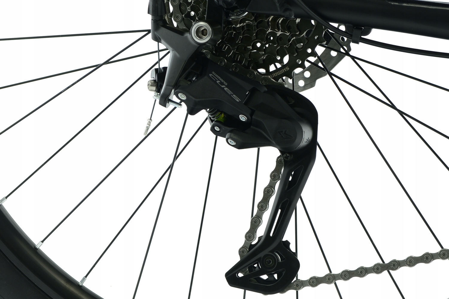 Rower MTB Kands 27,5 Comp-er r16