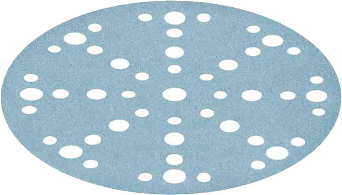Festool 575163 P100 brúsne kotúče 100 ks (575163)