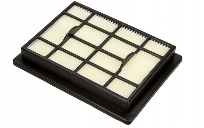 Filtr HEPA do odkurzacza AMICA Bagio wylotowy