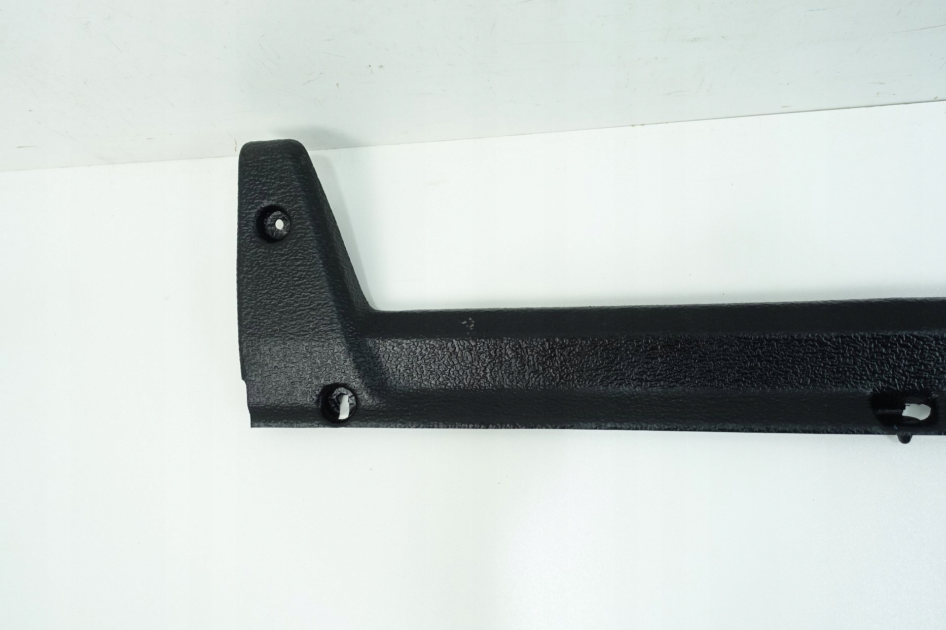 moulding TOLETY PAKI left FORD RANGER IV 2011