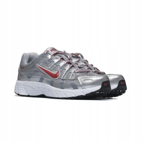 Buty Młodzieżowe Sportowe Sneakersy Nike P-6000 Gs HV5064-002 r.35