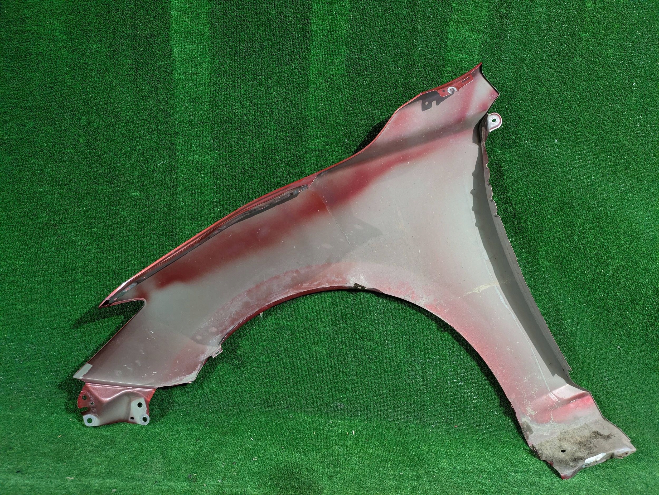 fender front right front MAZDA 3 BM 13- NR.145