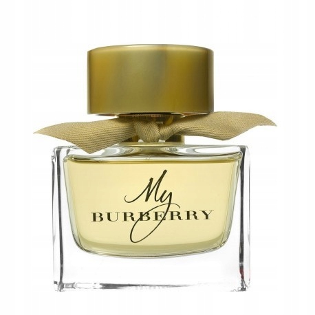 Parfémovaná voda Burberry My Burberry 90 ml