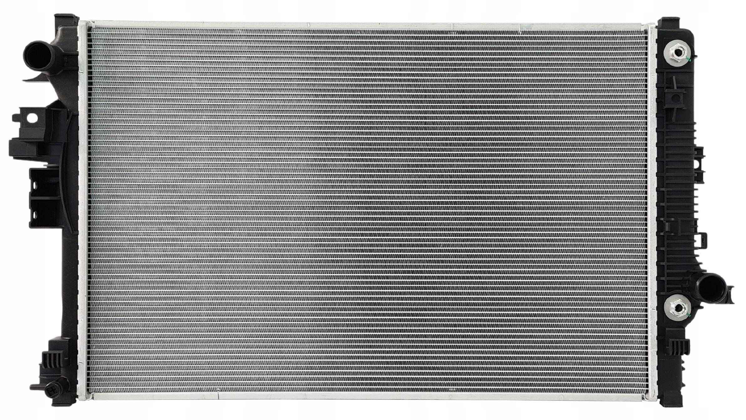 Chłodnica wody OPEL INSIGNIA B 2017- 84208069