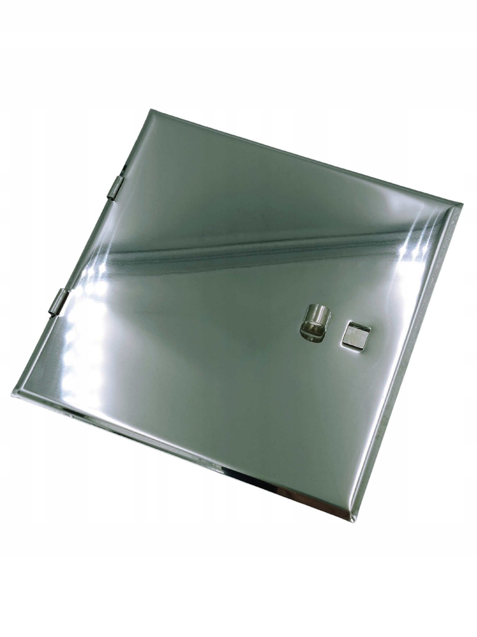 

Drzwiczki Rewizyjne Wyczystki nierdzewne 140x140