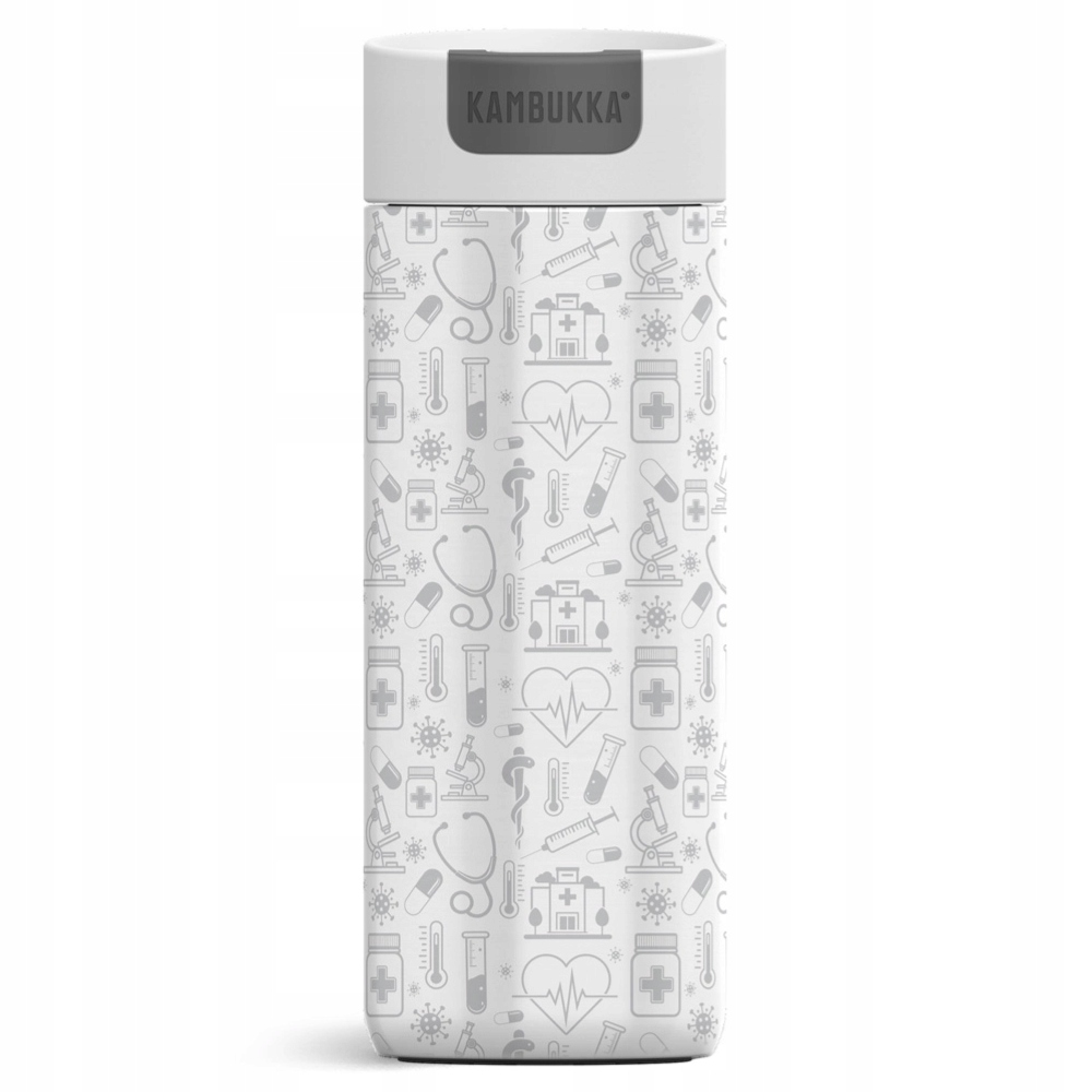 Kubek termiczny Kambukka Olympus 500ml Medicine kubek termoizolacyjny