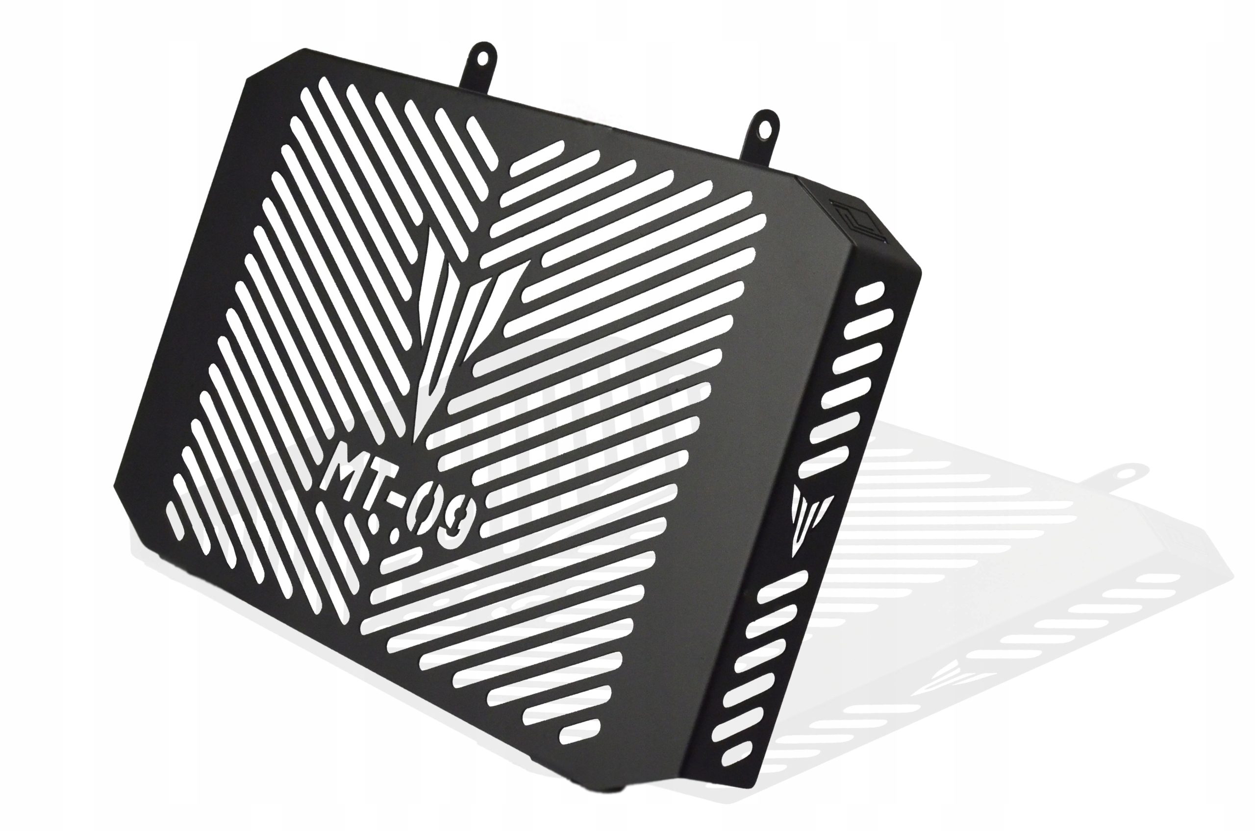 Loster kryt chladiča Yamaha MT-09 Naked 13-16r.