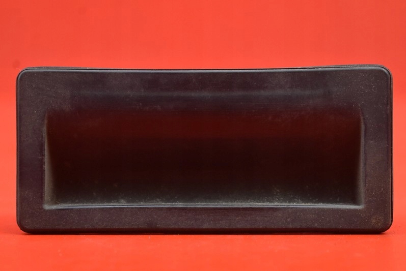 Дверная ручка кнопка задней двери AUDI Q5 8R 09R