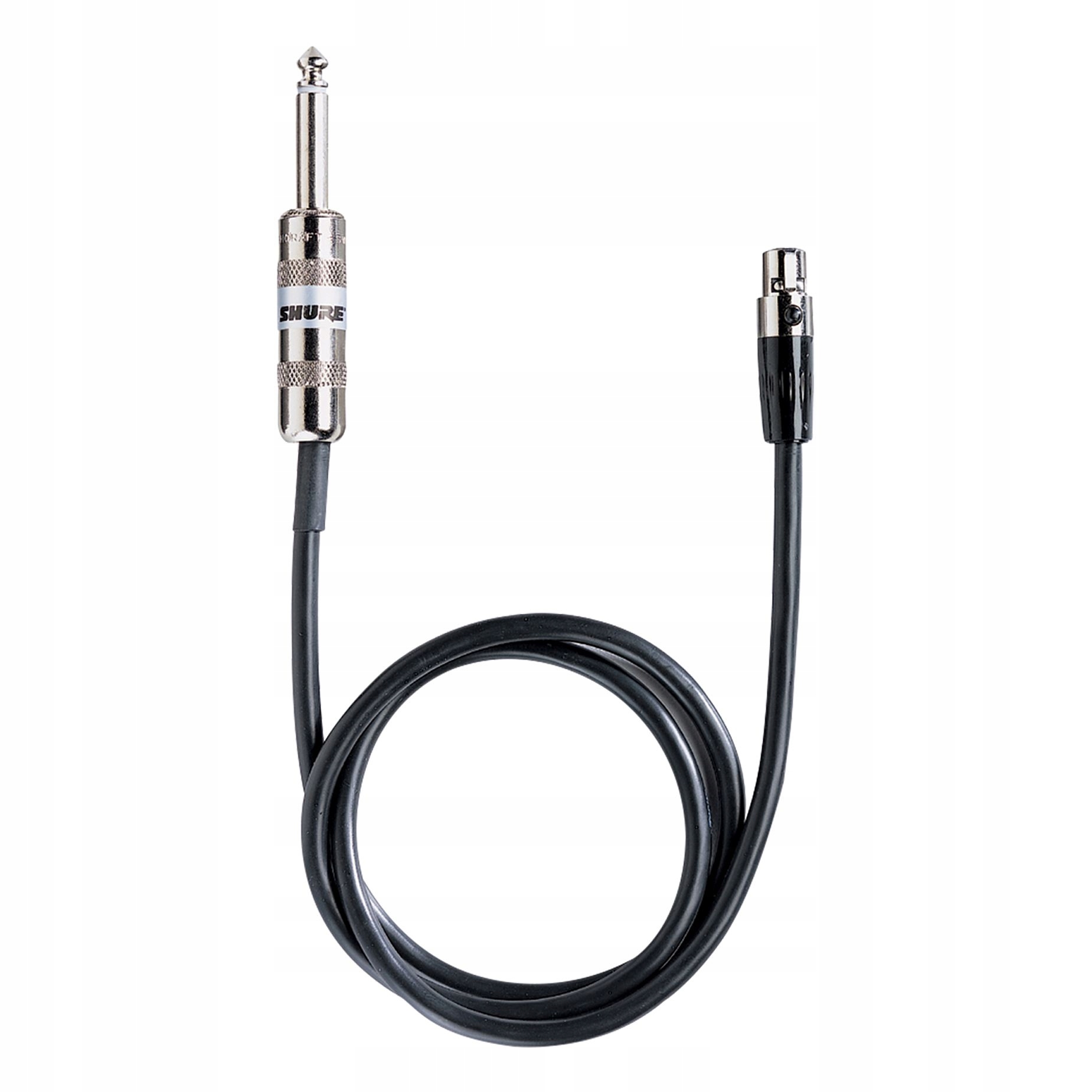Shure BLX14E - System Bezprzewodowy Typ mikrofonu na klip