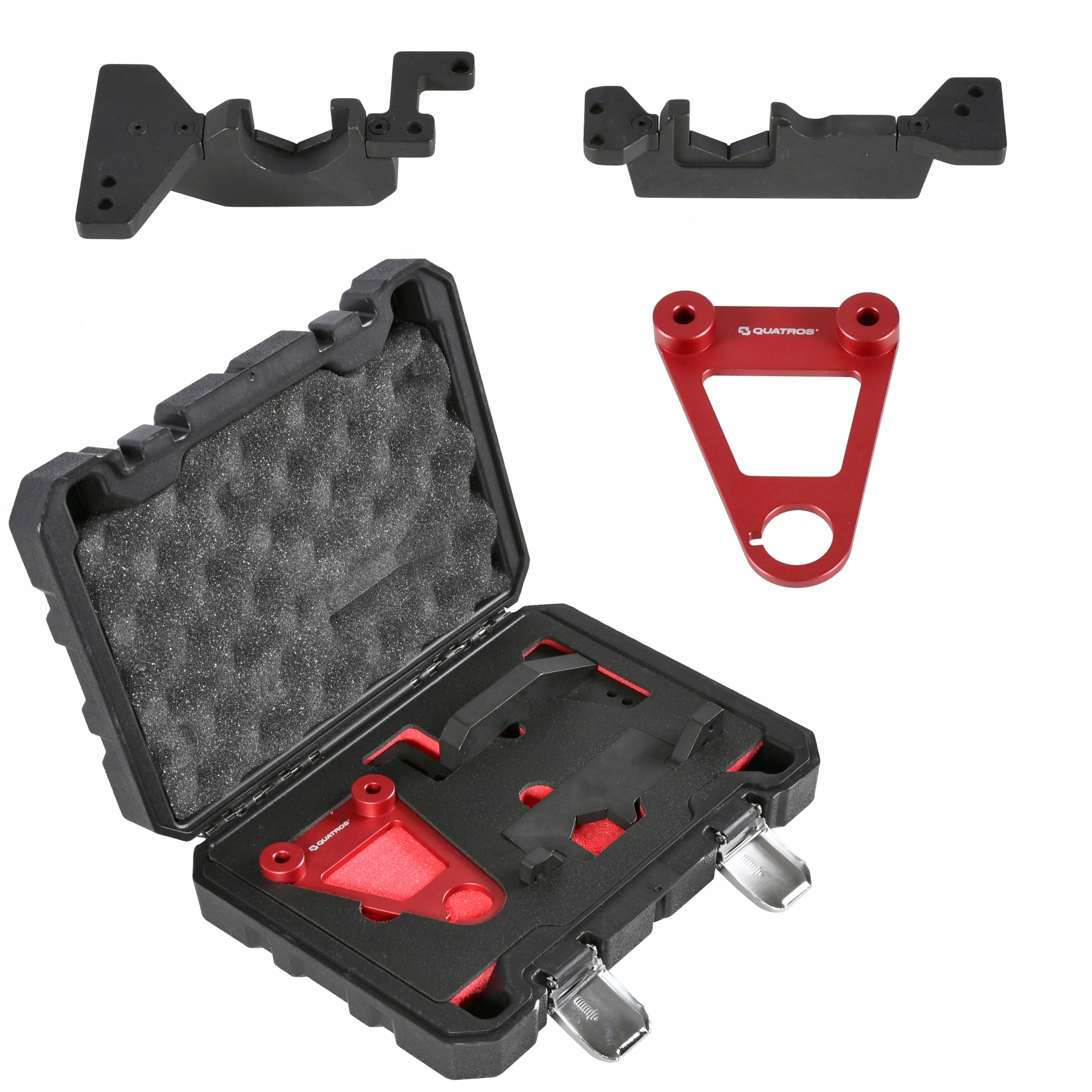 Замок ГРМ MERCEDES M282 RENAULT 1.2 1.3 TCe