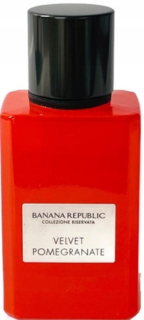 Banana Republic Velvet Pomegranate parfémovaná voda 75 ml