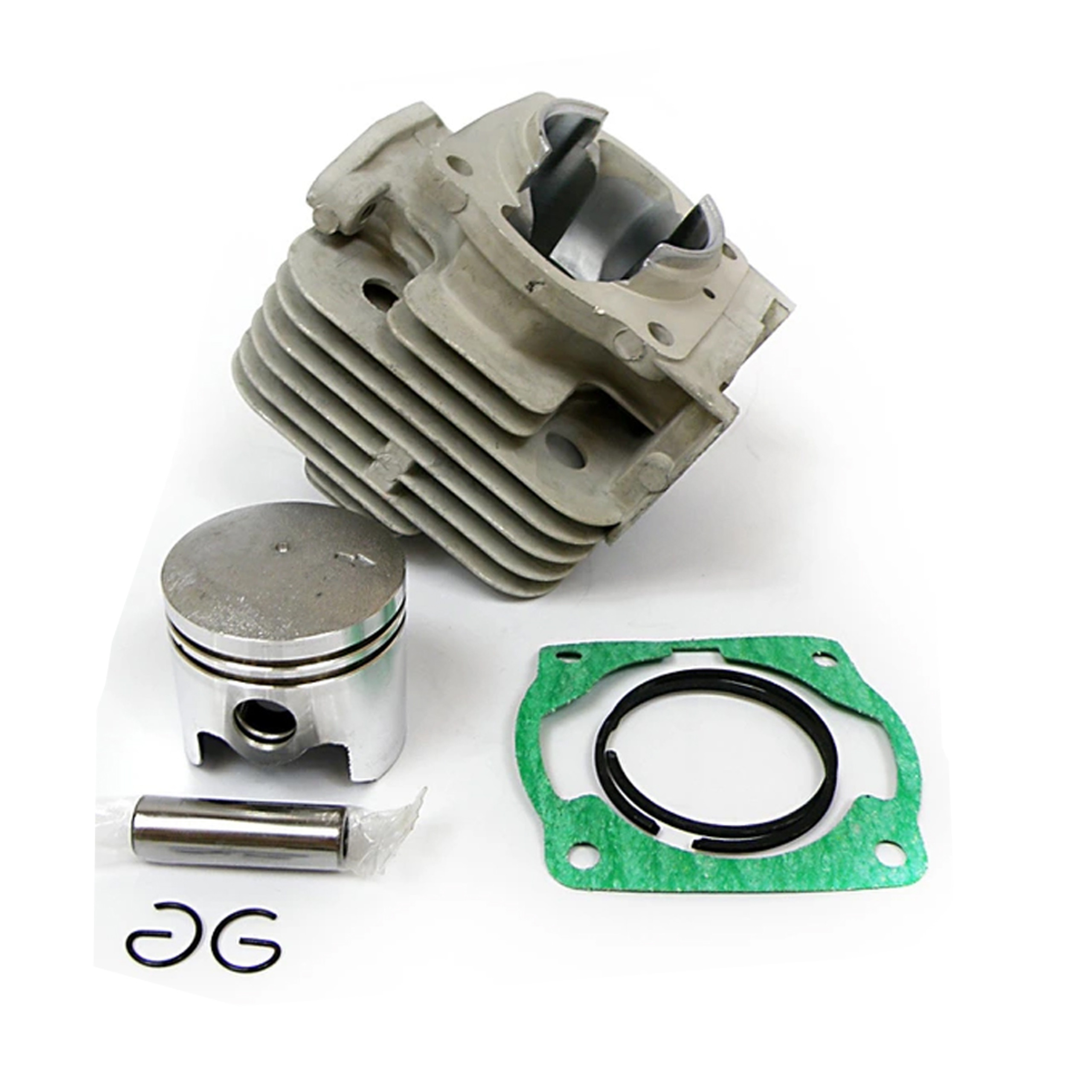 

Cylinder Z Tłokiem Do Kosy Spalinowej 40mm