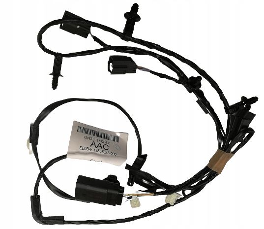 GN15-15K867-AAC - ECOSPORT 2 2018-2021 ДЖГУТ ПРОВОДІВ ДАТЧИКА PDC ПЕРЕДНІЙ
