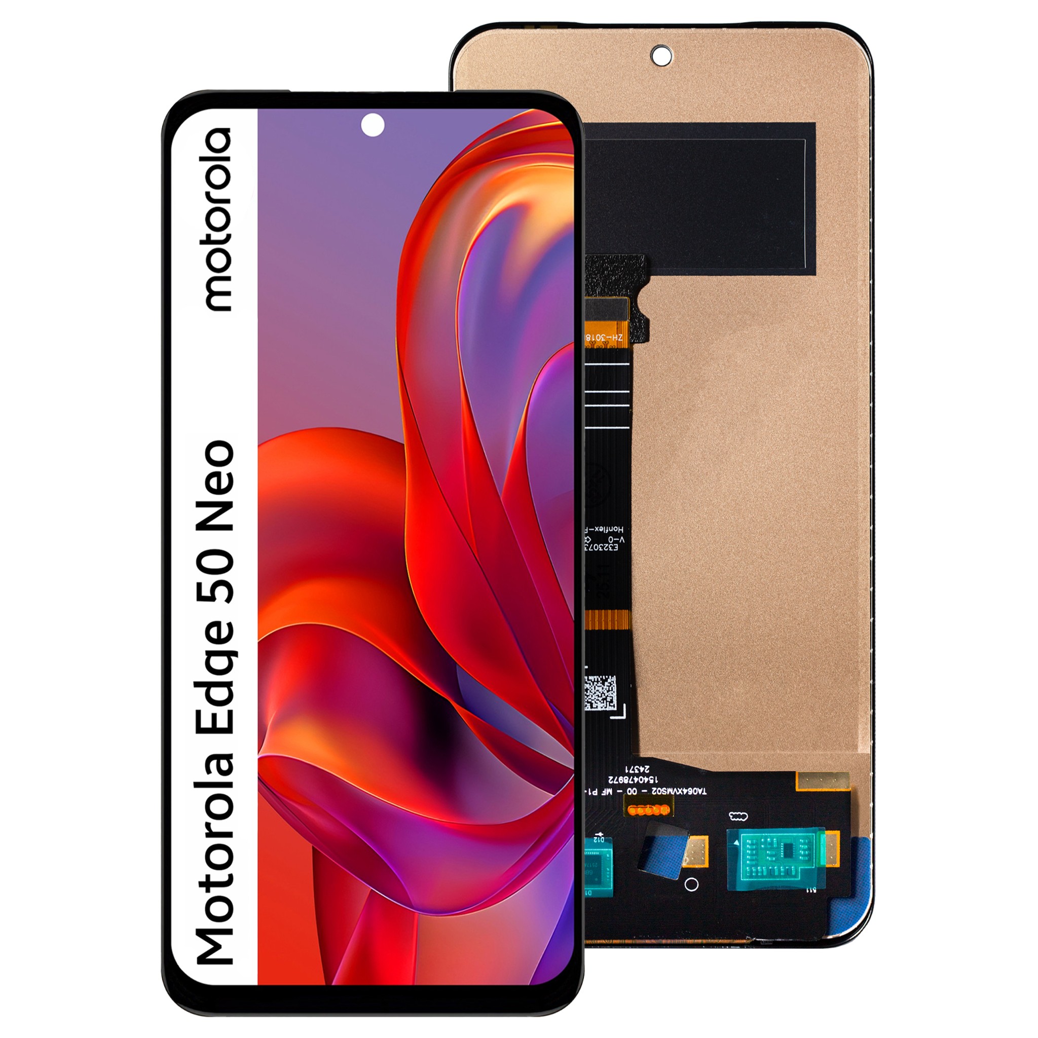 Displej pro Edge 50 Neo Incell Display Panel LCD