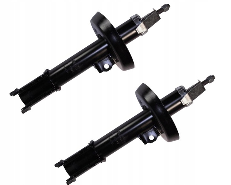 

Amortyzatory Przód Toyota Corolla Verso (2004-09)