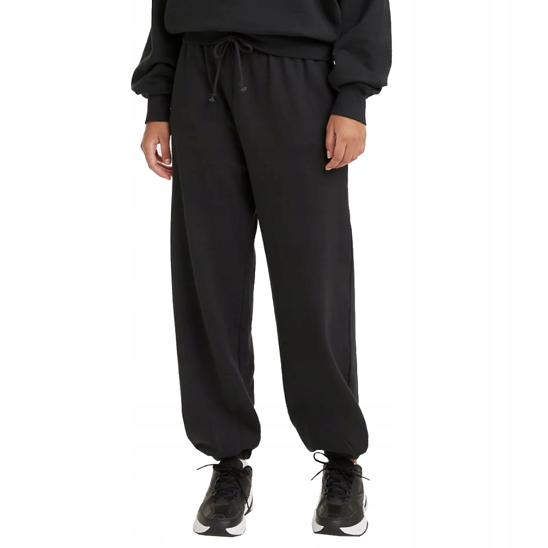 Levi's Wfh Sweatpants (M) Damskie Spodnie
