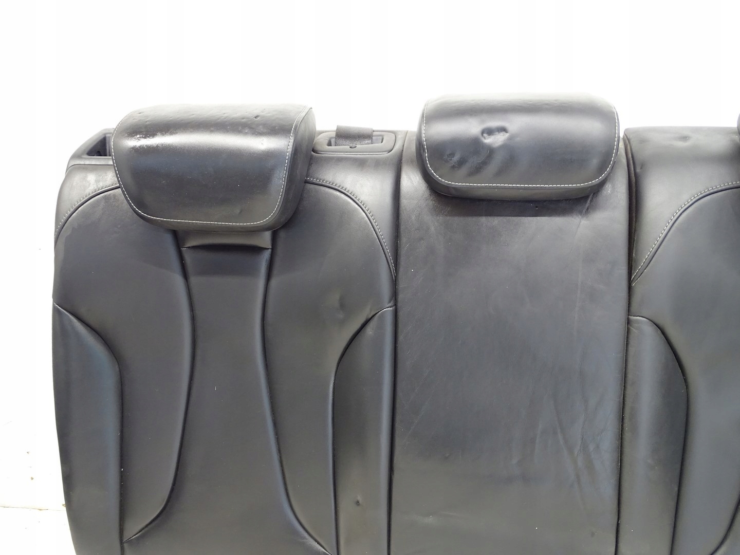 komplet Sitze Sitz Sitz A3 8V 5D Leder SKORZANE GRZANE S-LINE