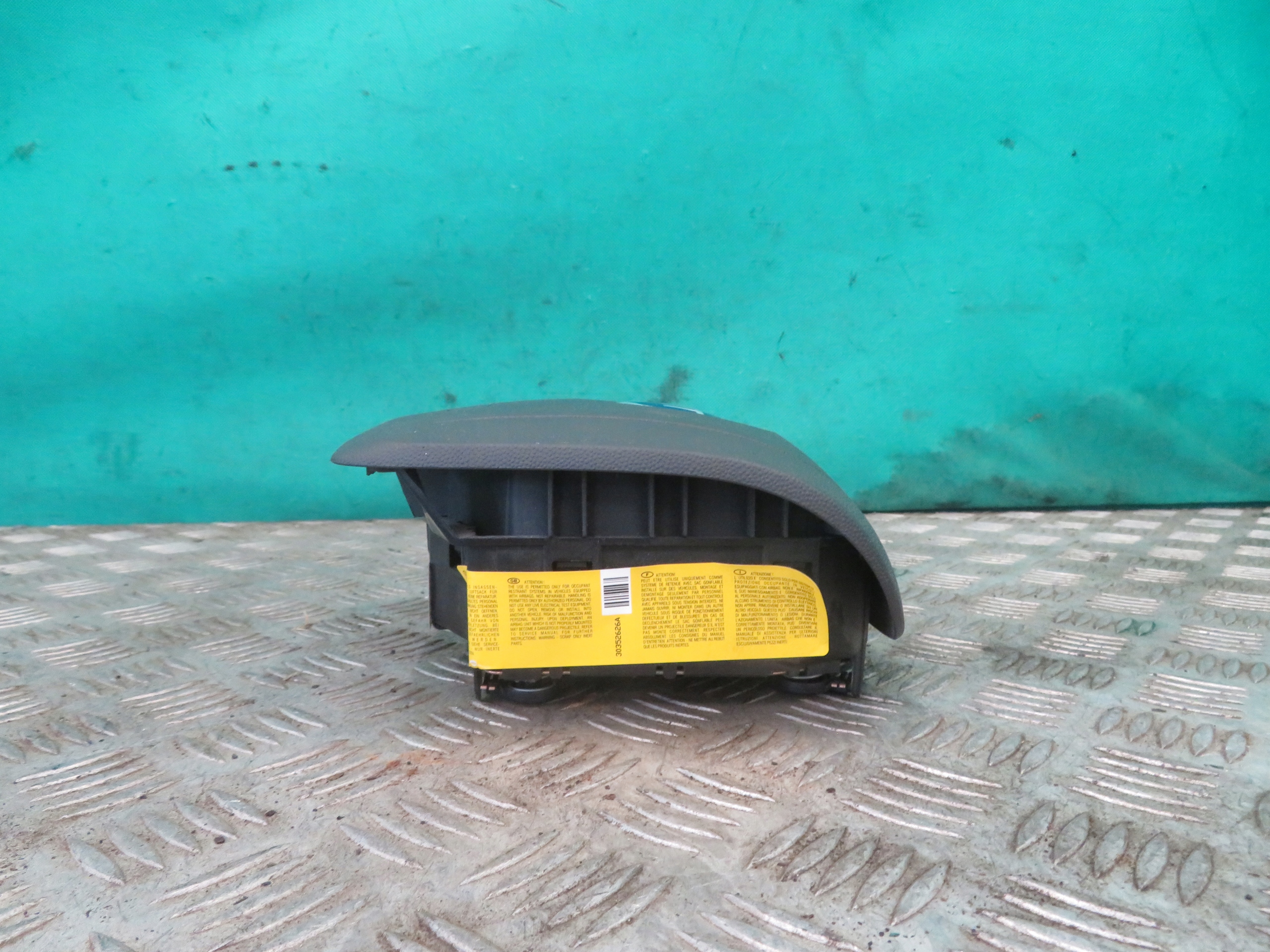 airbag airbag driver´s FIAT DUCATO