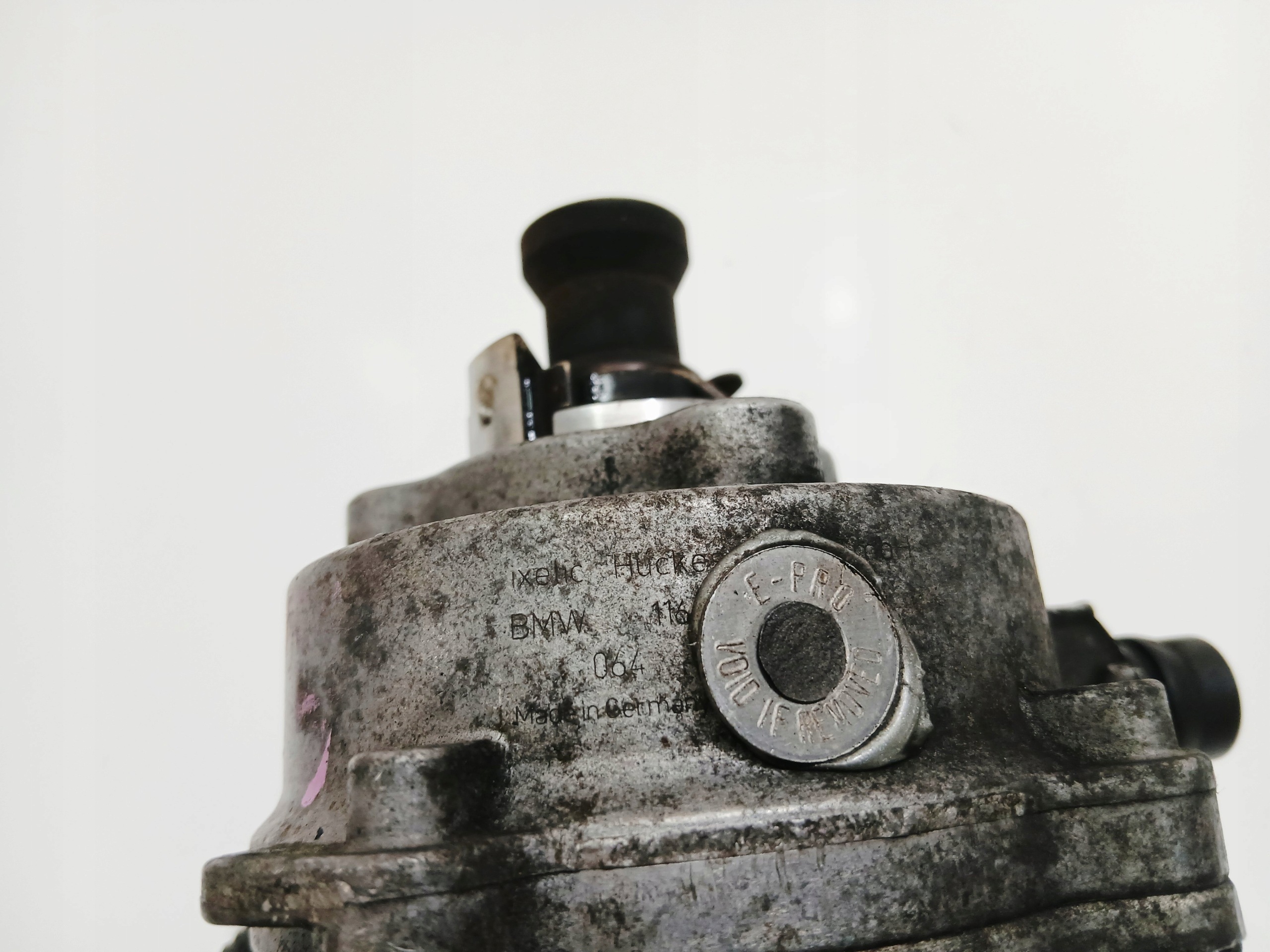 Pumpe VACUM BMW E60 N53B30A