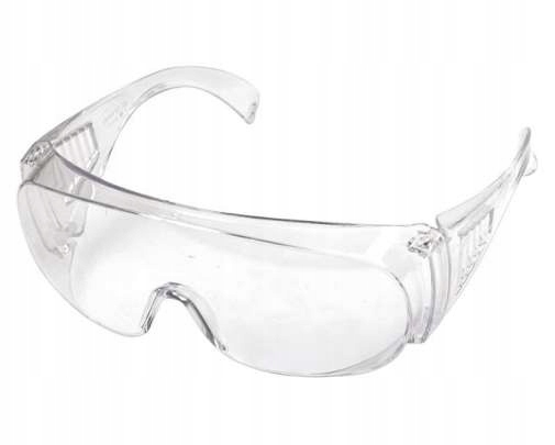 OKULARY OCHRONNE LAHTI 46023