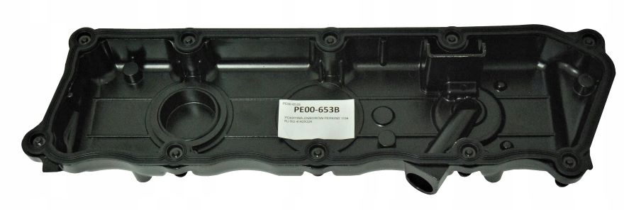 PE00-653B - КРЫШКА КЛАПАНА PERKINS 1104 RJ RG 4142X324