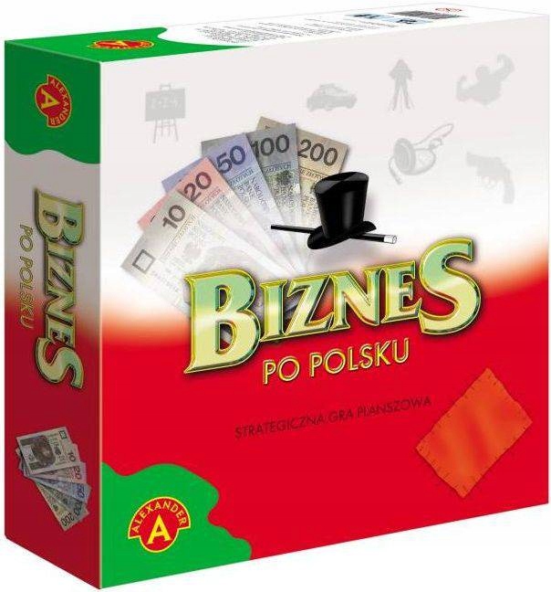 

Gra Biznes Po Polsku Eurobiznes na Wakacje