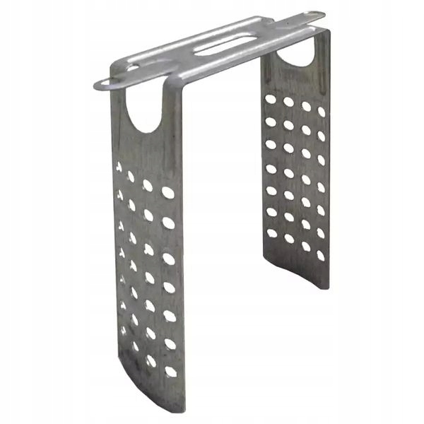 Přímý věšák Es Knauf 72519 200 mm 50 ks