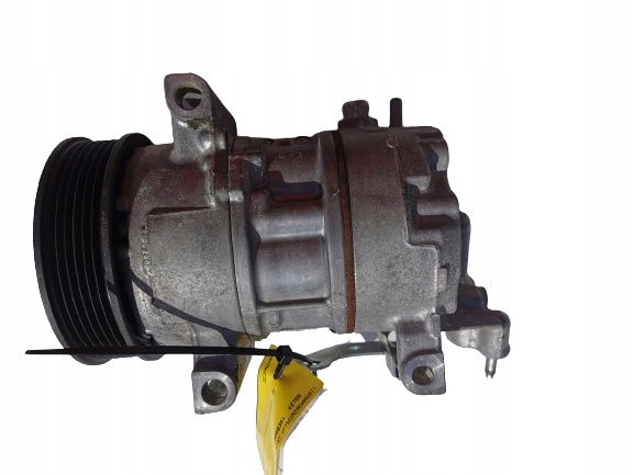 CITROEN C3 1.0B 9672247080 GE447150-3941 compressor;