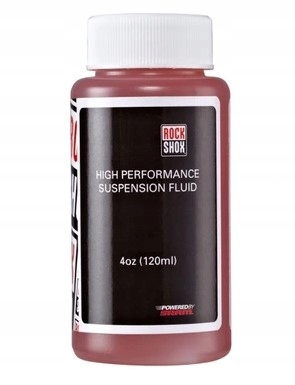 Olej Rock Shox 15WT 120ml
