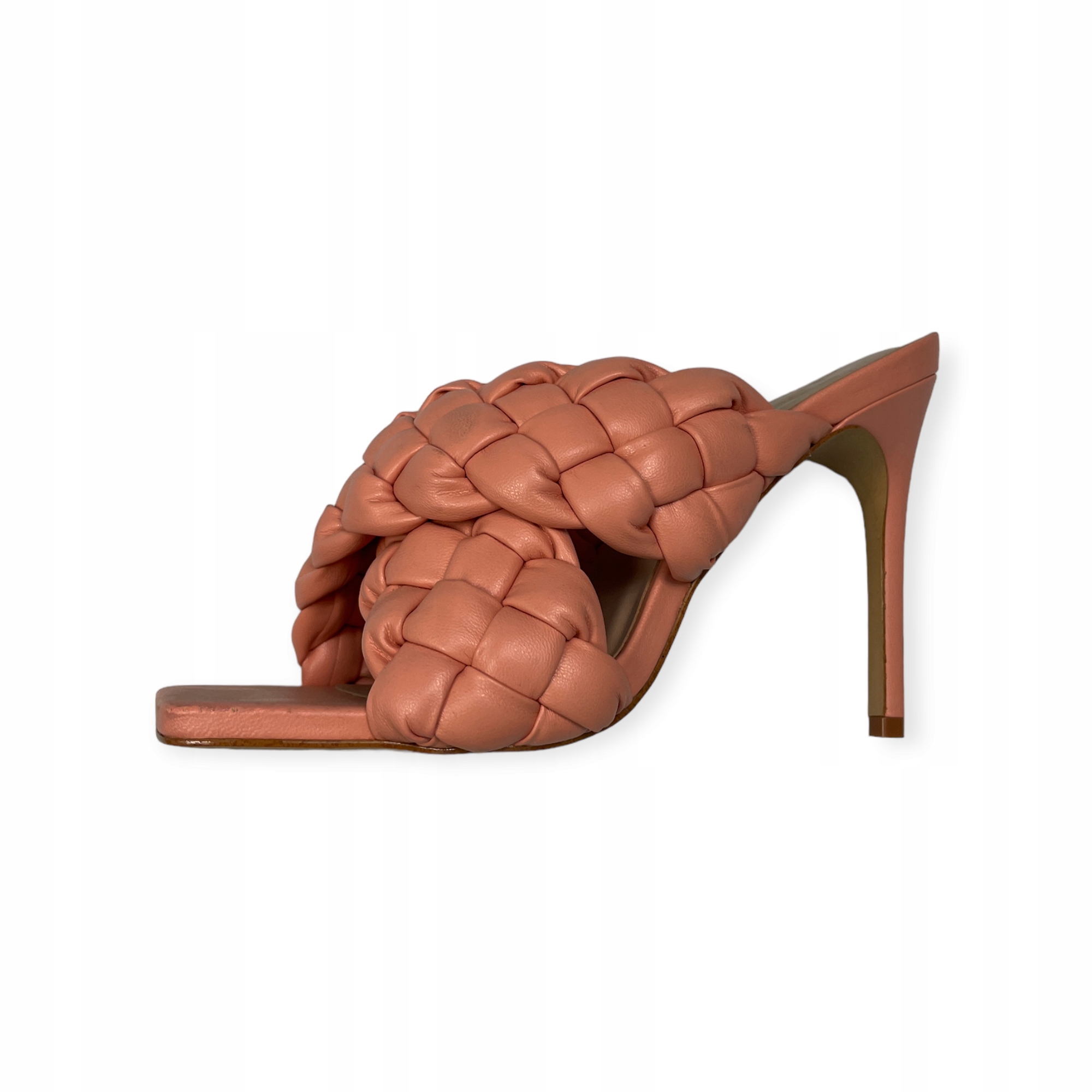 Klasické nazouváky nazouvací lodičky Aldo 40