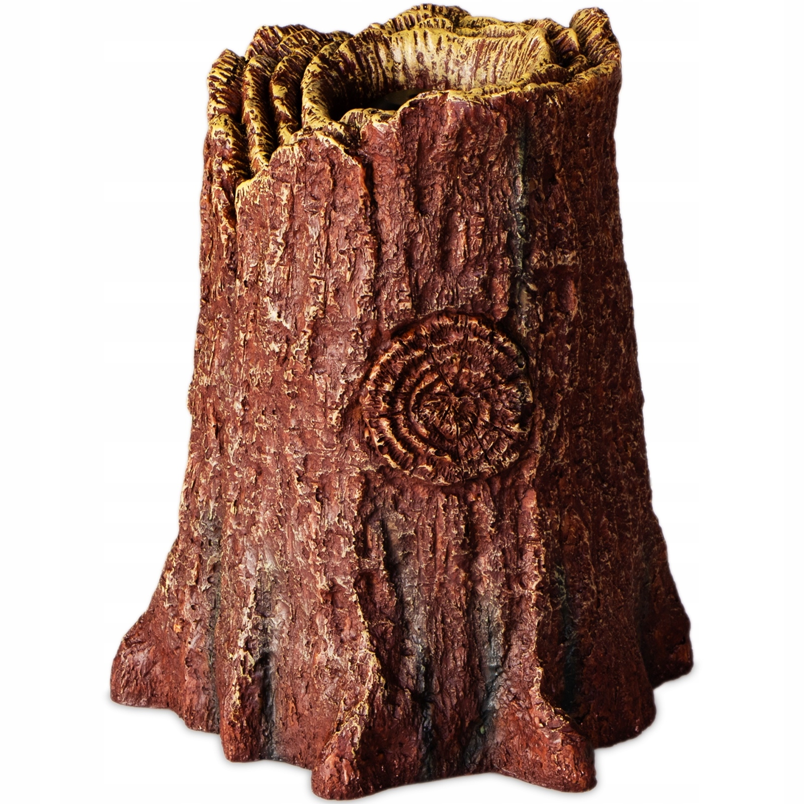 Mlhovač Do Terária Vnitřní Objem Resun Tree Stump 500 ML