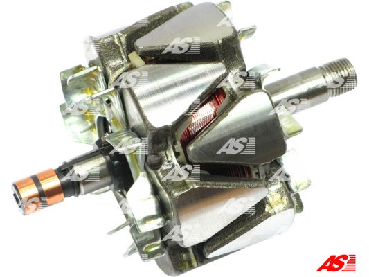 AS-PL AR0037 Wirnik, alternator Producent części AS-PL