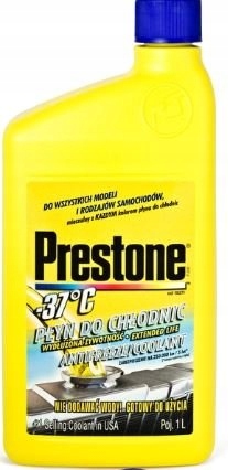 

Płyn chłodniczy Prestone AF2100LPL 1 l