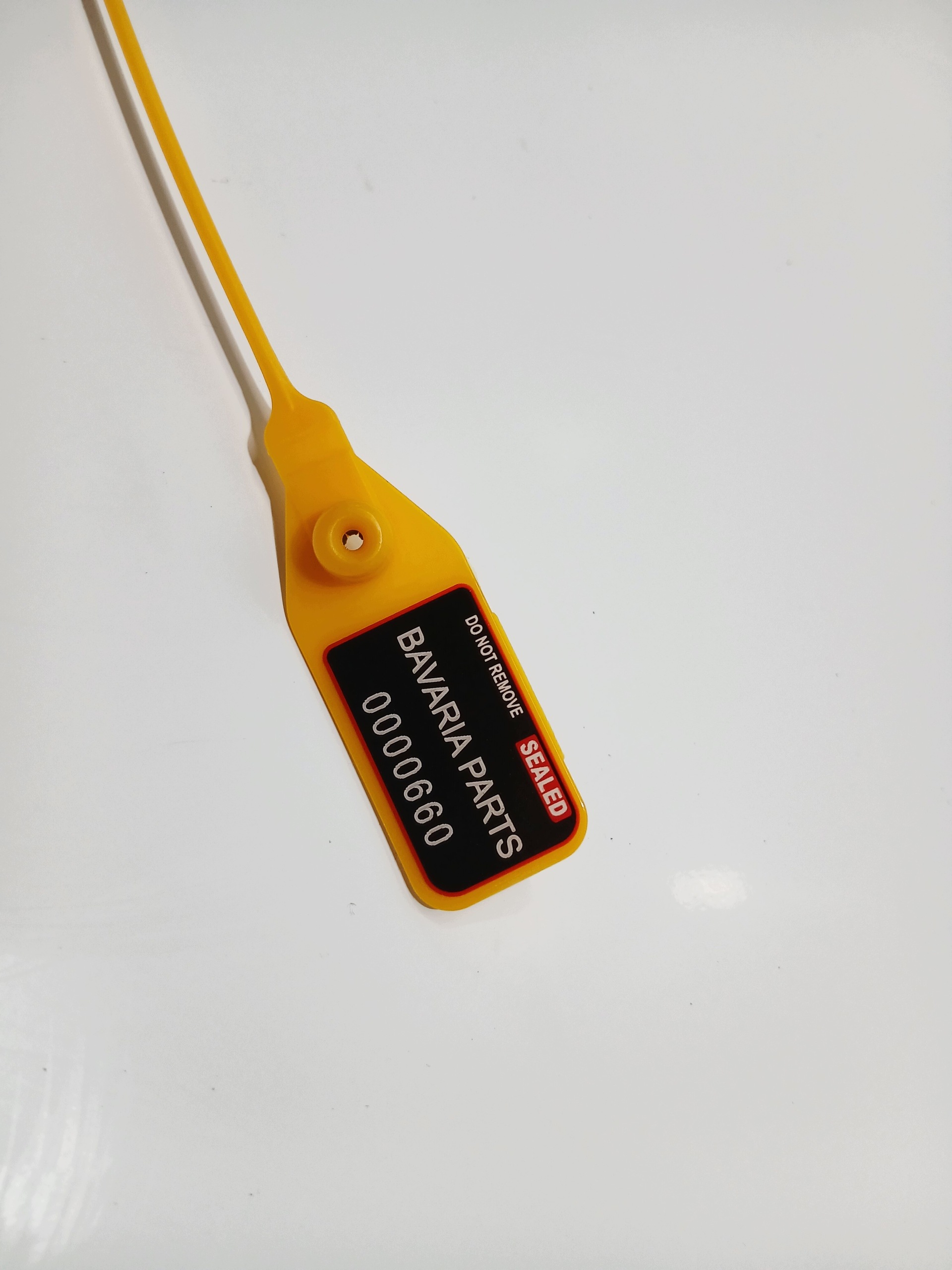 terminal plus PIROTECHNICZNA BMW E61 LIFT 6989782 (0000660)