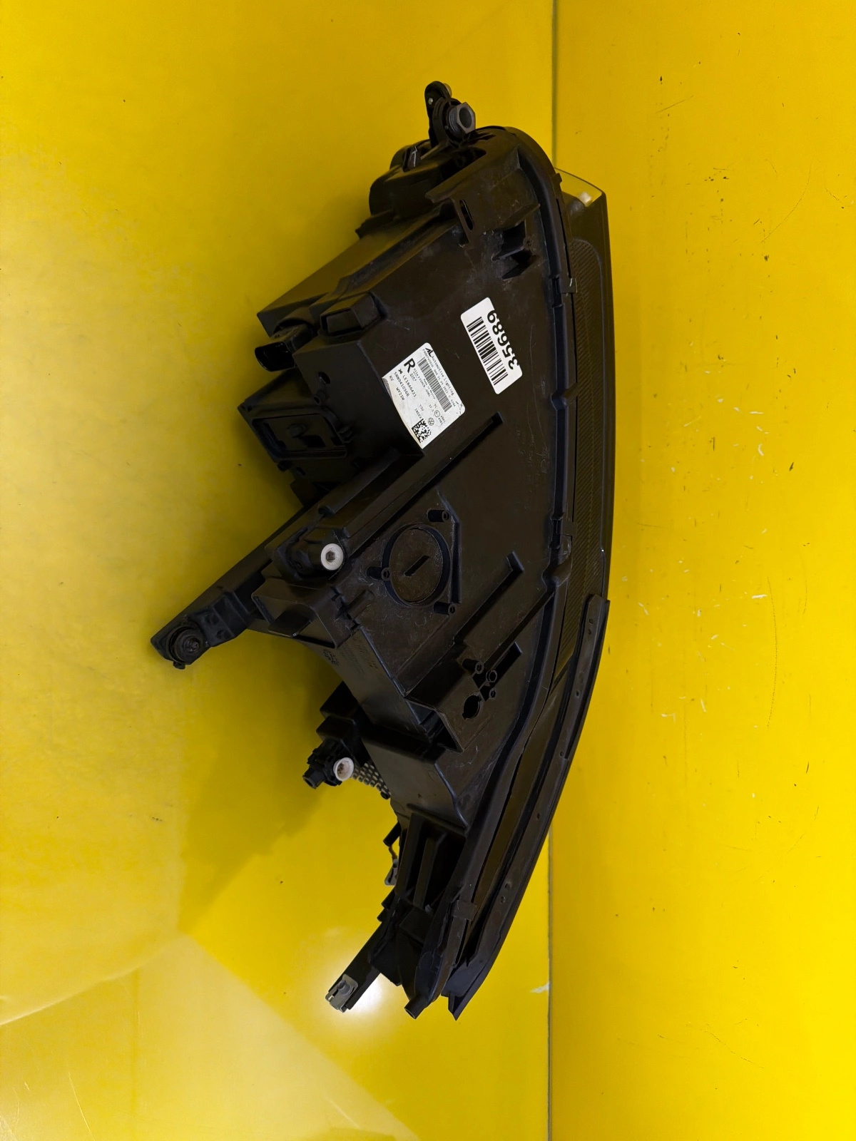 light right VW Tiguan Allspace 5NN Full Led 5NN941036B