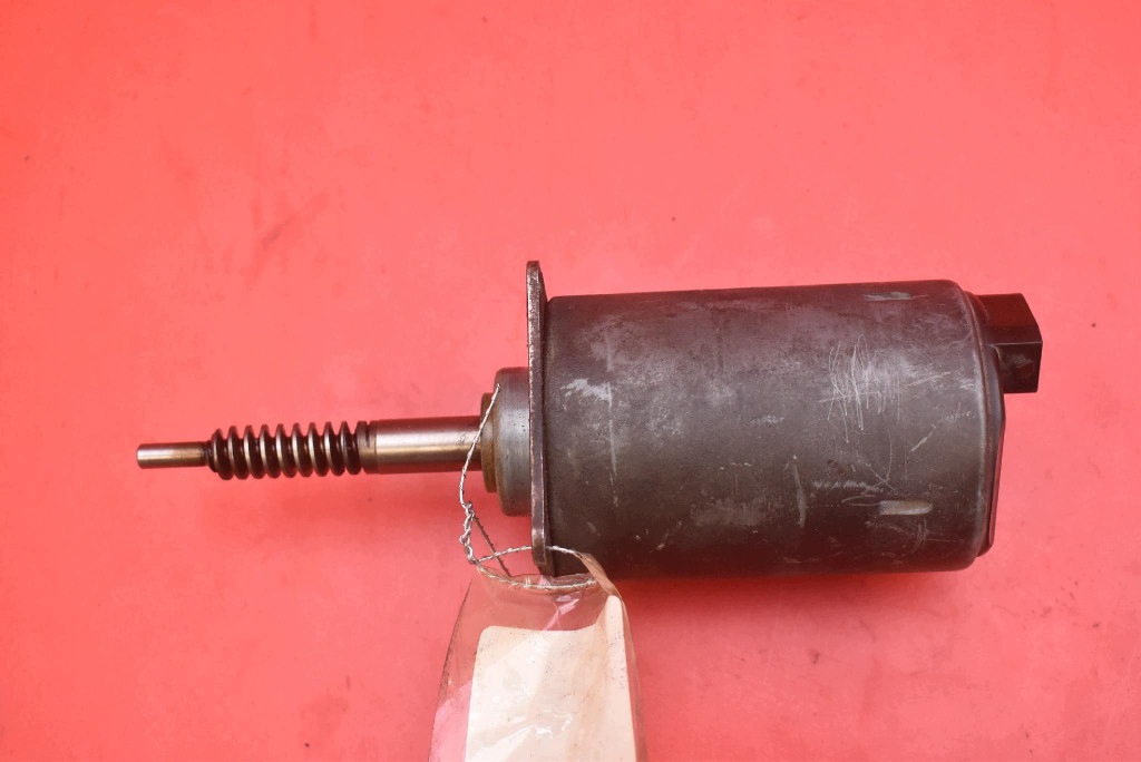 régulateur phases de la distribution 7506788 BMW E65 3.6 V8 272 KM 01-05